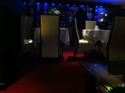 Daruchini Brasserie