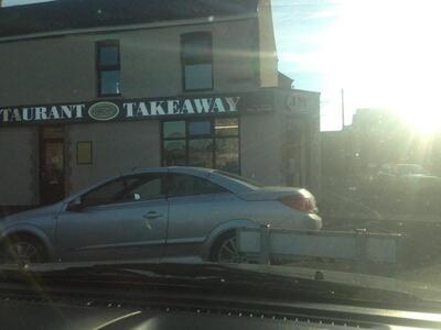 Jm Takeaway