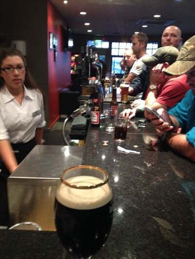 Captains Flying Club
