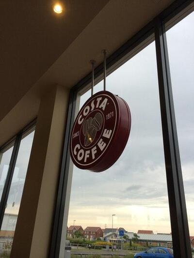 Costa Coffee