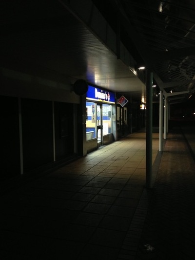 Domino's Pizza - Yate