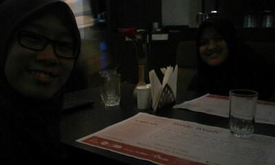 Koyla Restaurant, Azam Nagar