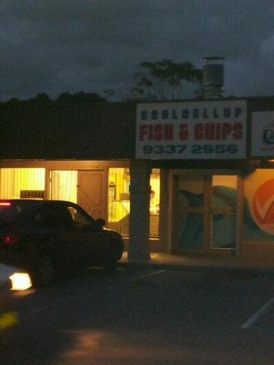 Coolbellup Fish & Chips