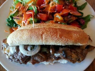 Filadelfia Restaurant
