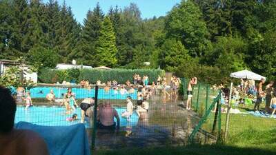 La Cascade De Jausse