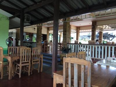 ก๋วยเตี๋ยวสุโขทัย (คลอง 15)