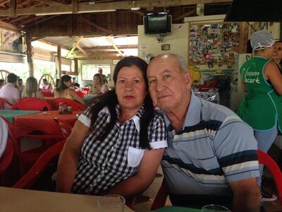 Pesqueiro Jacaré - Jafa/SP