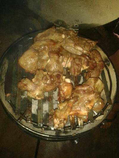 En La Cocina De Mamá
