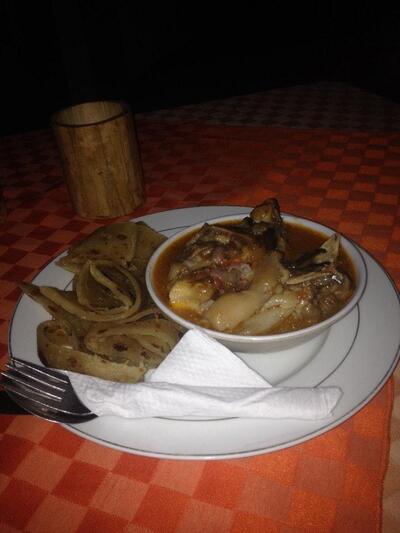 Call In Bar and Restaurant