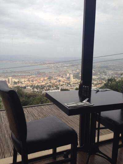 photo de Barbarossa The Restaurant