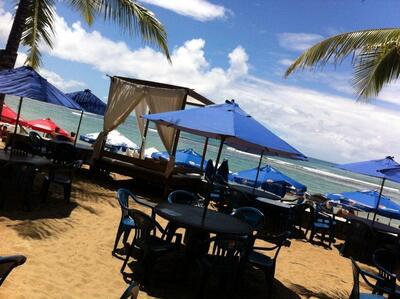 Blitz Pitinga Praia Bar e Restaurante