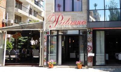 Pizza Bar & Restaurant Palazzo
