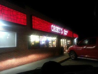 Casey's General Store
