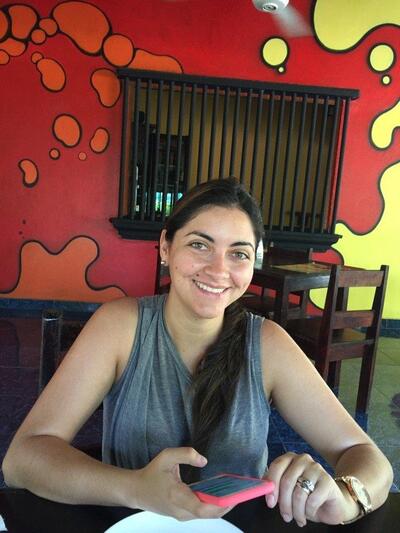 Pizzeria Bochas