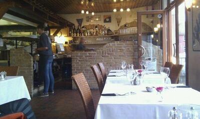Ristorante Firenze