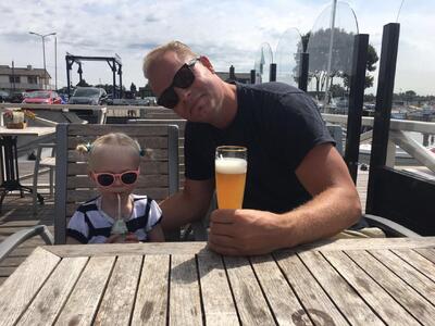 Restaurant In De Watertuin