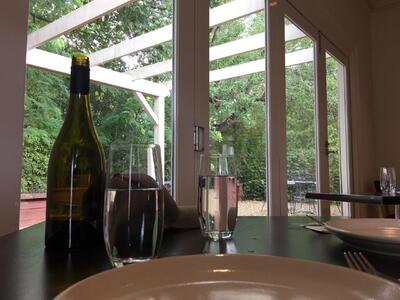 Inverleigh Cellar & Kitchen