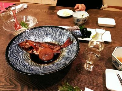 天の魚 湘南寒川本店