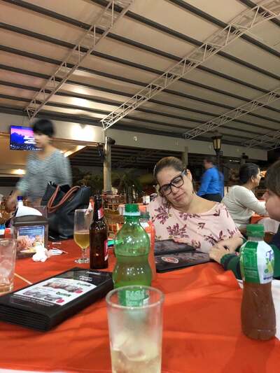 La Pizzeria Curridabat