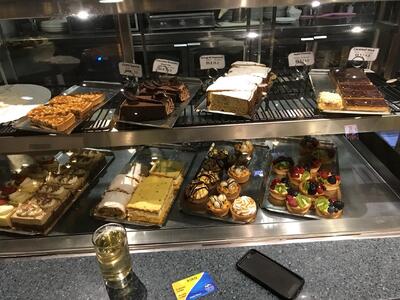 Canberra Southern Cross Club Woden