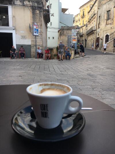 L'AppArtHotel Cafè foto