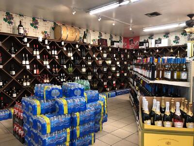 Emil's Liquors
