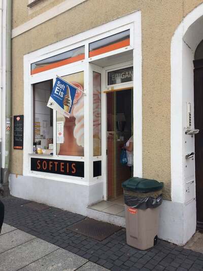 Sodann's Softeis Delitzsch