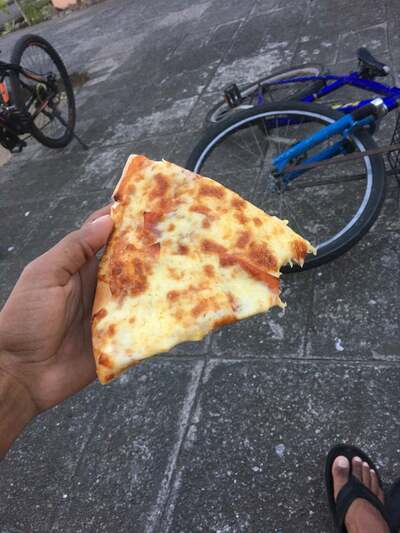 Pizza Del Puerto