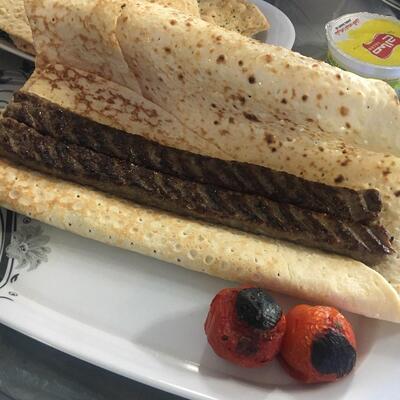 Taher Restaurant