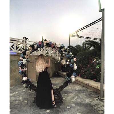 Istanbul Balikcisi Bakü