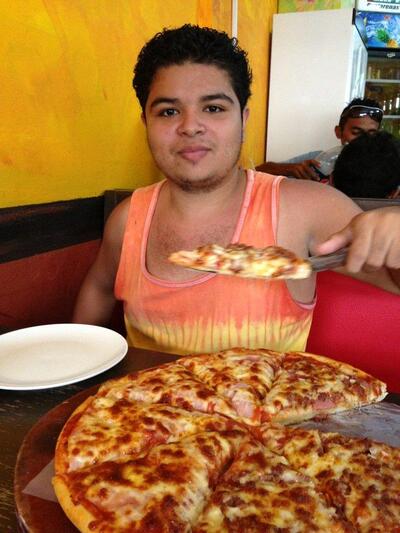 Pizza Express