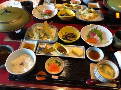 利衛門 矢幅店