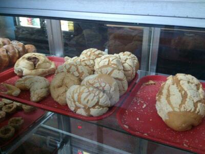 Panadería Central