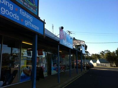 Riverside Fish And Chips