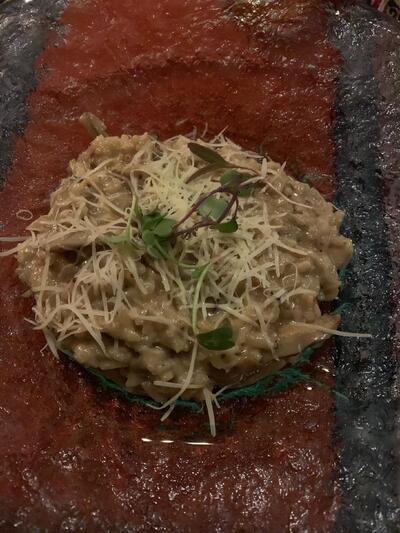 Tawa Restaurante