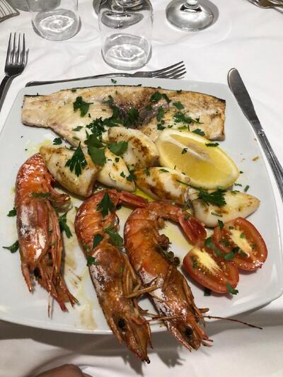 Trattoria La Tavernetta