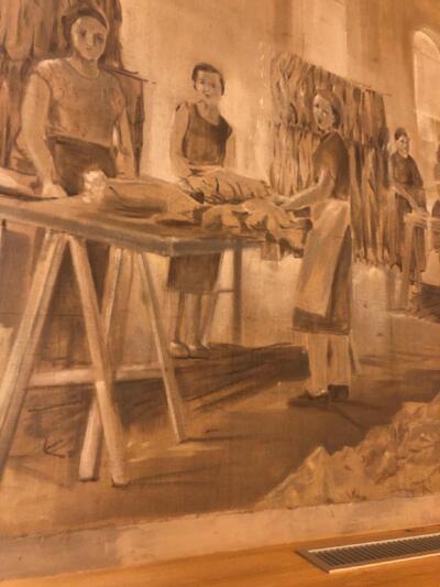 Ristorante Pizzeria al Tabaco