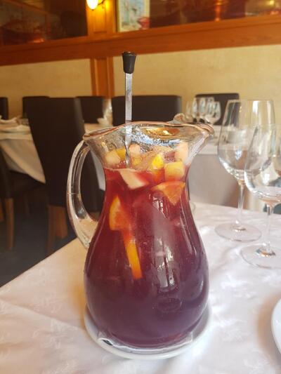 Restaurante Bonsol