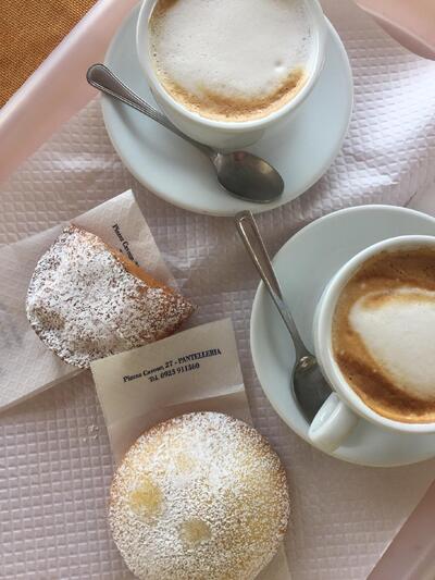 Bar Pasticceria da Giovanni