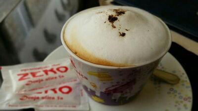 ZEKO – Pizza Pasta Grill Rab Old Town