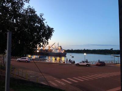 Remanso Bar & Restaurante