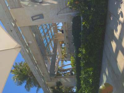 Beach Club by Jose Enrique
