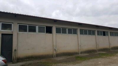 Agriturismo San Nicola