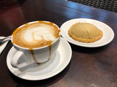 Cocolatte