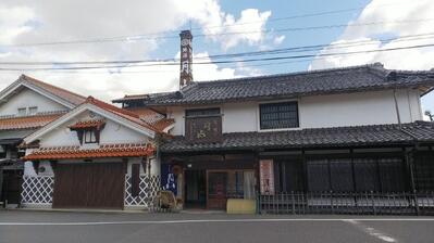 吉田酒造