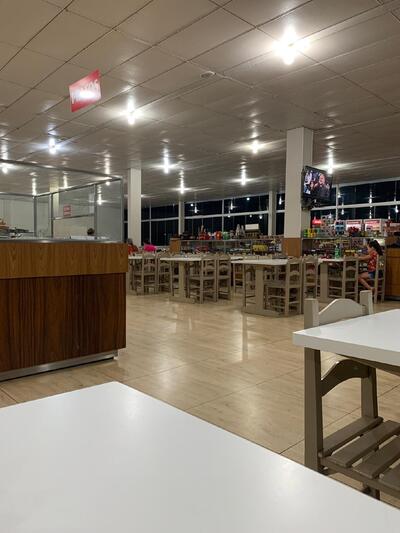 Churrascaria Serra Dourada