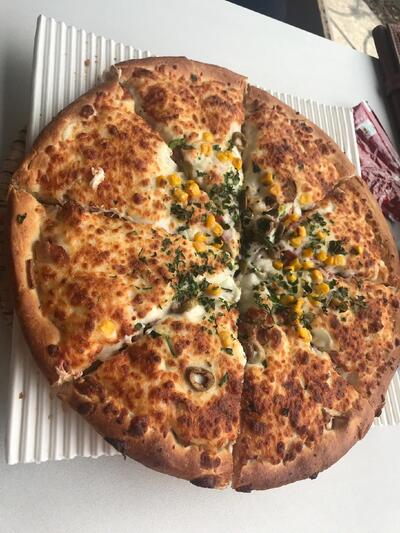 Idon Pizza پیتزا ایدون