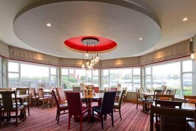 Craig House Brewers Fayre