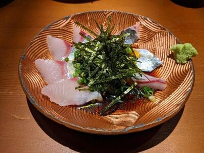 丸秀鮮魚店 久留米店