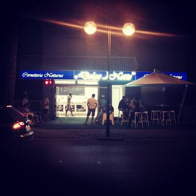 Dolce Notte Jesolo